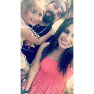 Meet your Posher, Christa